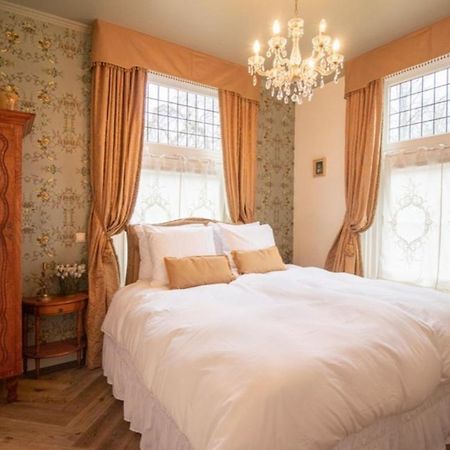 Hotellerie Het Wapen Van Athlone De Steeg Esterno foto