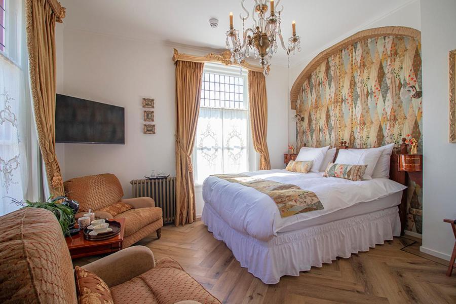 Hotellerie Het Wapen Van Athlone De Steeg Esterno foto