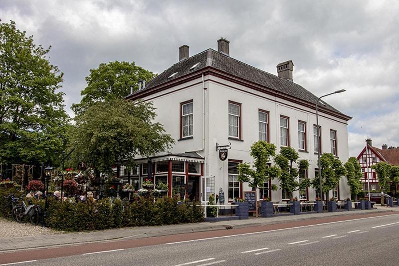 Hotellerie Het Wapen Van Athlone De Steeg Esterno foto