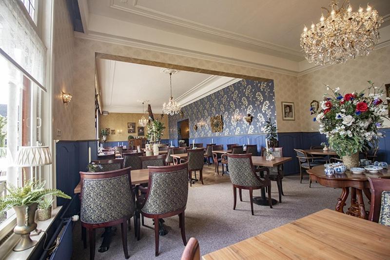 Hotellerie Het Wapen Van Athlone De Steeg Esterno foto