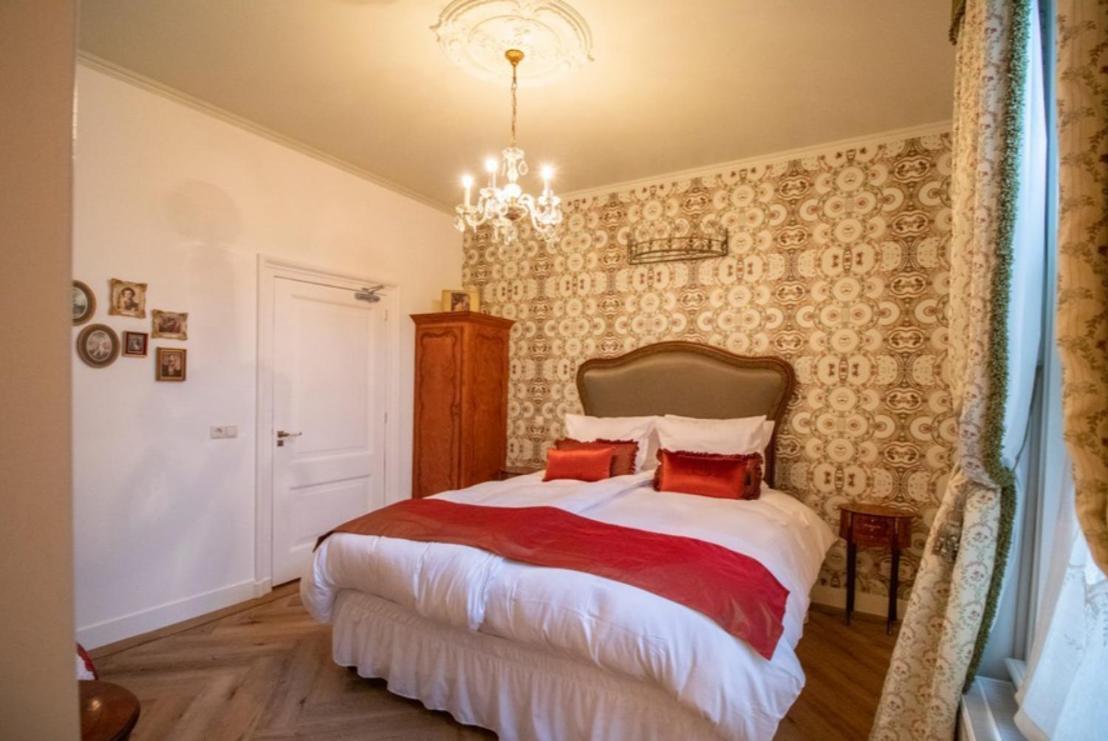 Hotellerie Het Wapen Van Athlone De Steeg Esterno foto
