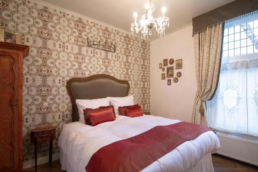 Hotellerie Het Wapen Van Athlone De Steeg Esterno foto