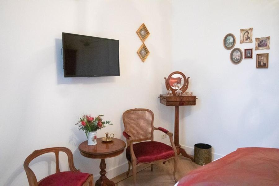 Hotellerie Het Wapen Van Athlone De Steeg Esterno foto