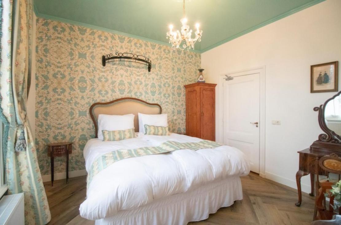 Hotellerie Het Wapen Van Athlone De Steeg Esterno foto