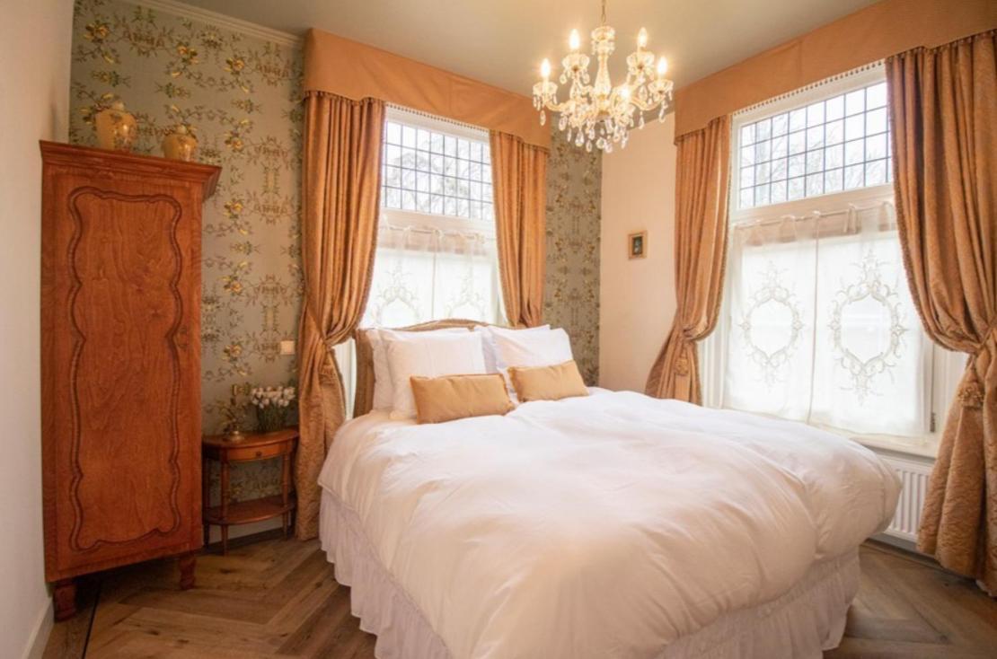 Hotellerie Het Wapen Van Athlone De Steeg Esterno foto