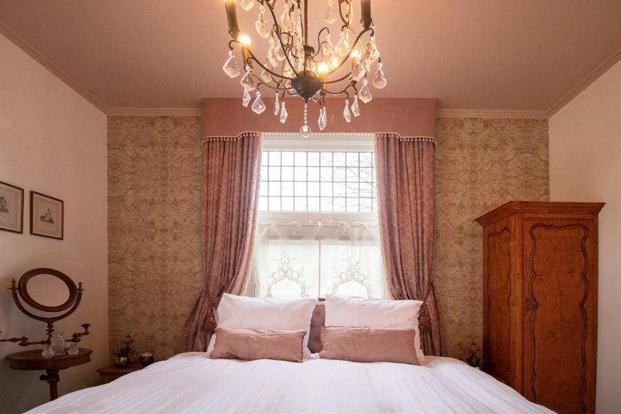 Hotellerie Het Wapen Van Athlone De Steeg Esterno foto