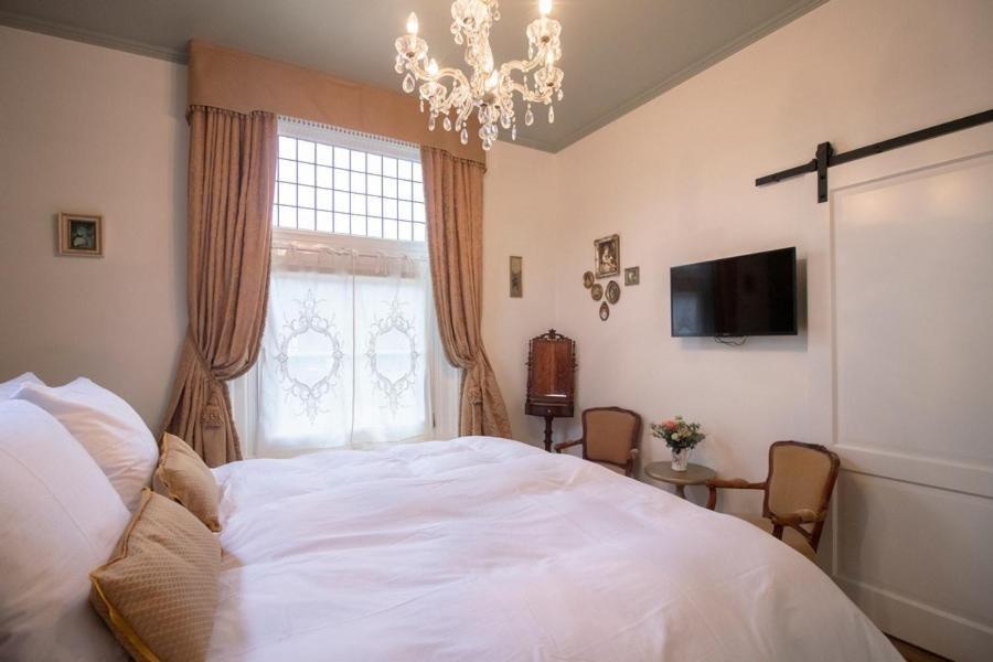 Hotellerie Het Wapen Van Athlone De Steeg Esterno foto
