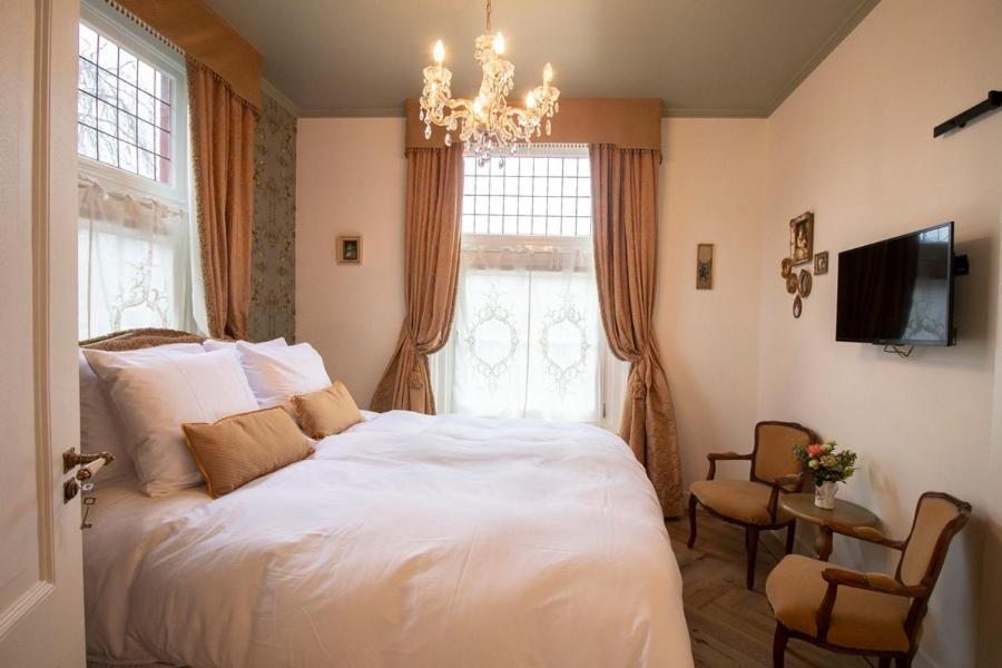 Hotellerie Het Wapen Van Athlone De Steeg Esterno foto