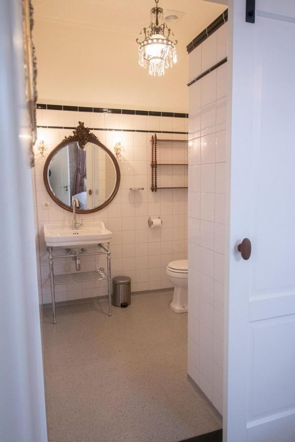Hotellerie Het Wapen Van Athlone De Steeg Esterno foto