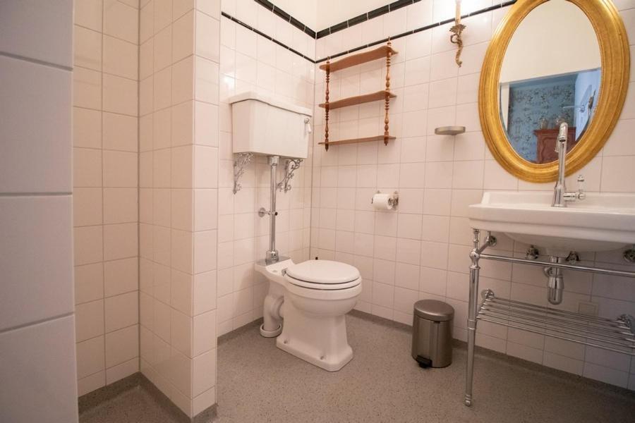 Hotellerie Het Wapen Van Athlone De Steeg Esterno foto