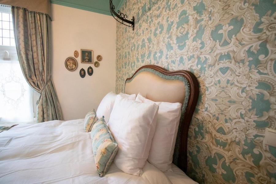 Hotellerie Het Wapen Van Athlone De Steeg Esterno foto