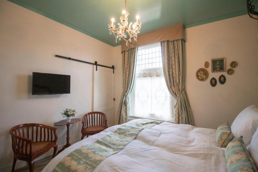 Hotellerie Het Wapen Van Athlone De Steeg Esterno foto